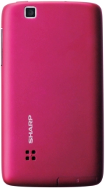   Sharp SH530U