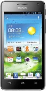   Huawei Ascend G350