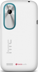   HTC Desire X