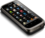   Philips Xenium W632