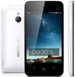   Meizu MX 4-core