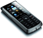   Philips Xenium Champion X333