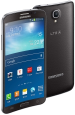   Samsung Galaxy Round G910S