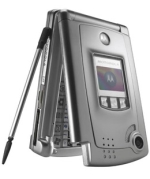   Motorola MPx