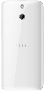   HTC One (E8)