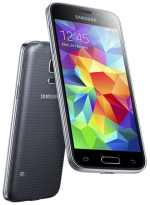   Samsung Galaxy S5 mini