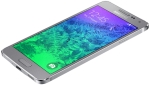   Samsung Galaxy Alpha