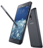   Samsung Galaxy Note Edge