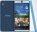   HTC Desire Eye