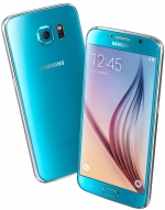   Samsung Galaxy S6