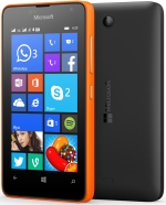   Microsoft Lumia 430 Dual SIM