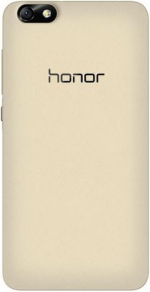   Huawei Honor 4X