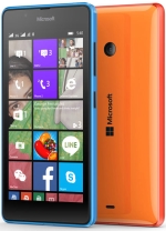   Microsoft Lumia 540 Dual SIM