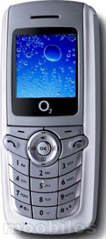   O2 X1i
