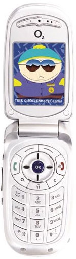   O2 XM