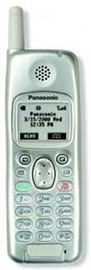   Panasonic EB-TX210 PROMAX