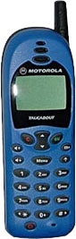   Motorola T180