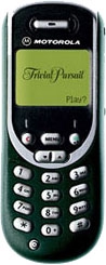   Motorola T192
