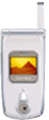   Pantech CK-S200