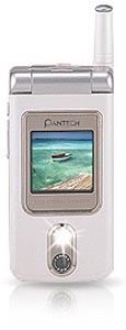   Pantech Dika