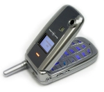   Pantech HX-550C