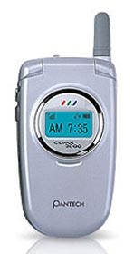   Pantech Noble I