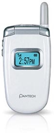   Pantech Noble II
