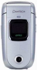   Pantech PG-1200