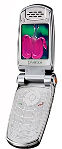   Pantech PG1500