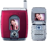   Pantech PH-K2500