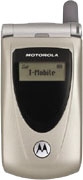   Motorola T722i