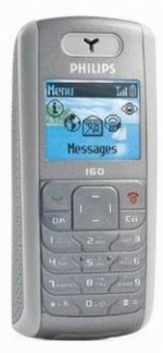   Philips 160