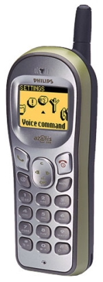  Philips Azalis 288