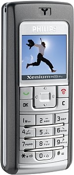  Philips Xenium 9@98