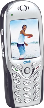   QTek 8080