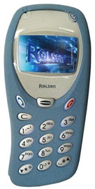   Rolsen GM822 Jeans