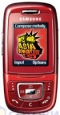   Samsung MTV Design