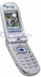   Samsung SCH-740