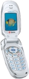   Samsung SCH-A500
