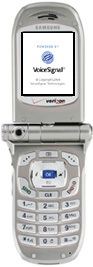   Samsung SCH-A610