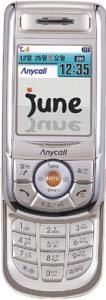   Samsung SCH-V540