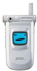   Samsung SCH-X590