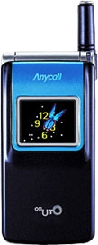   Samsung SCH-X720