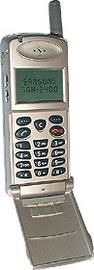   Samsung SGH-2400