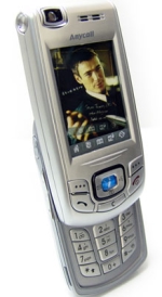   Samsung SGH-D428