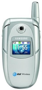   Samsung SGH-E316