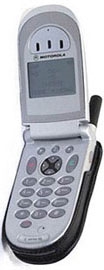   Motorola V66