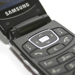   Samsung SGH-X200