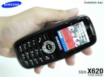   Samsung SGH-X620