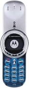   Motorola V70